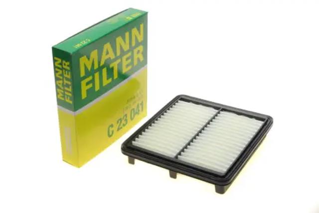 Фільтр повітряний C23041 MANN