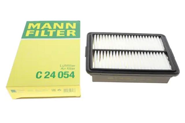 Фільтр повітряний C24054 MANN