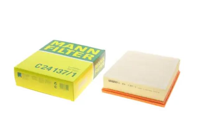 Фільтр повітряний C241371 MANN