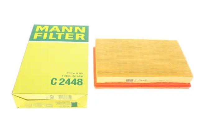 Фільтр повітряний C2448 MANN