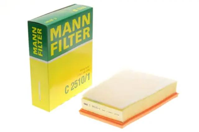 Фільтр повітряний C25101 MANN