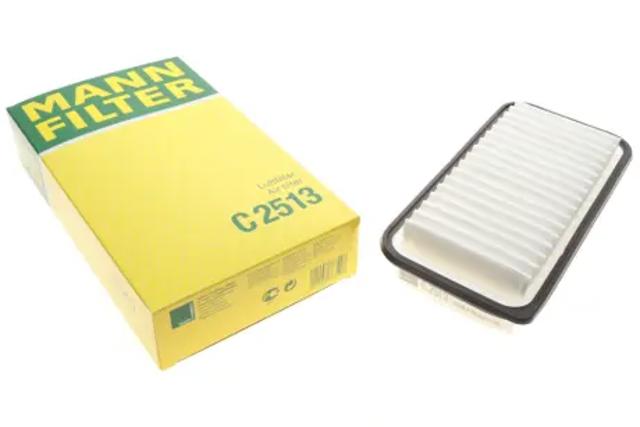 Фільтр повітряний C2513 MANN