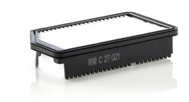 Фільтр повітряний C27021 MANN