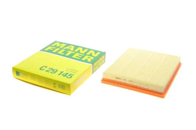 Фільтр повітряний C29145 MANN