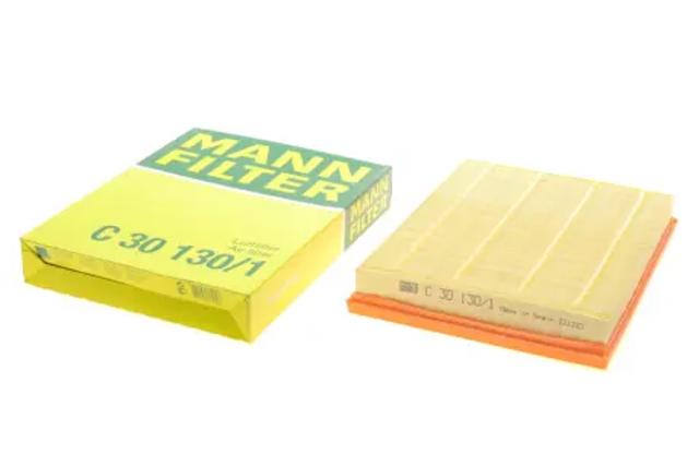 Повітряний фільтр двигуна C301301 MANN