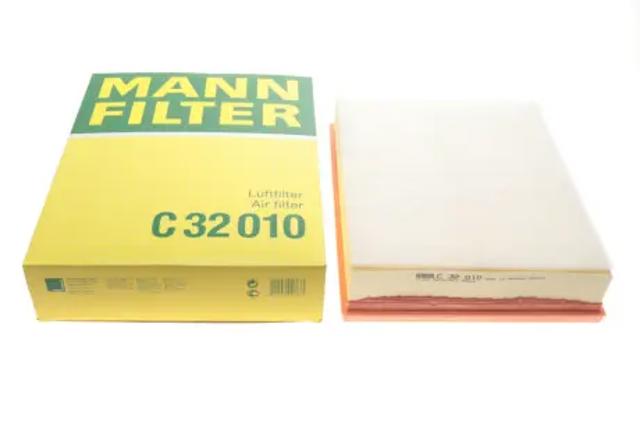 Елемент повітряного фільтра C32010 MANN