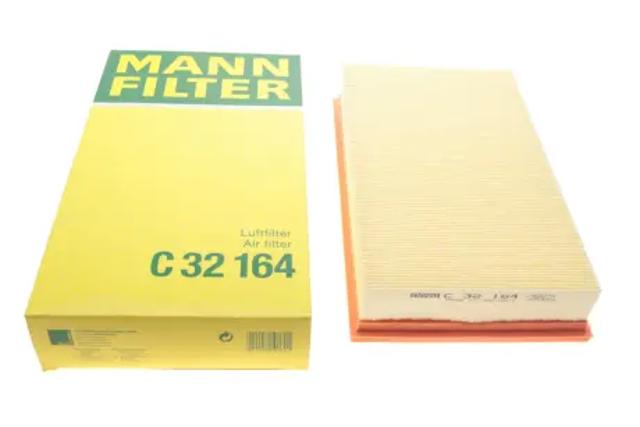 Елемент повітряного фільтра C32164 MANN