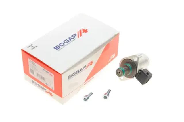 Розподільник рульового управління C3239100 BOGAP PREMIUM