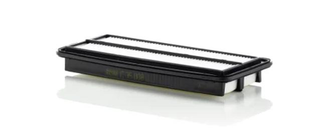 Повітряний фільтр двигуна C35008 MANN