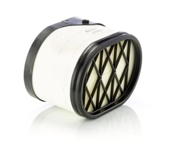 Повітряний фільтр двигуна C38010 MANN