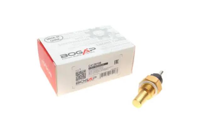 Датчик покажчика температури охолоджуючої рідини C4126106 BOGAP PREMIUM