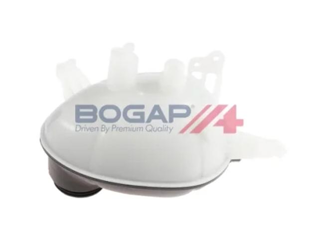 Бачок системи охолодження двигуна розширювальний C4240104 BOGAP PREMIUM