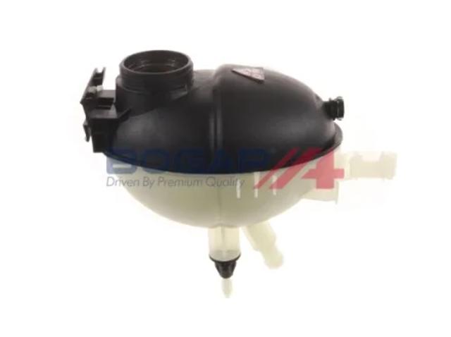 Водяний бачок системи охолодження C4240106 BOGAP PREMIUM
