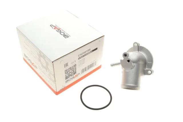 Кришка корпусу термостата C4245104 BOGAP PREMIUM