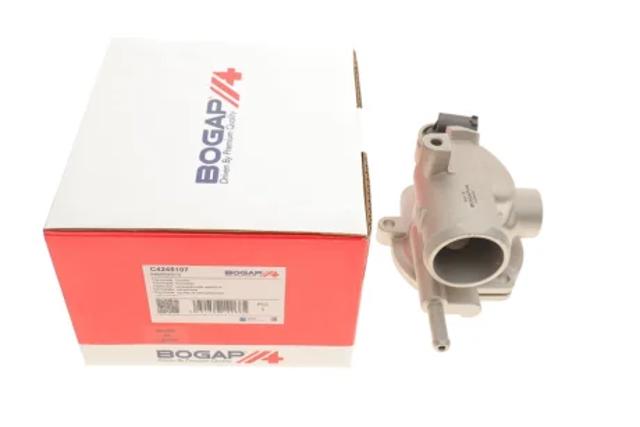 Корпус термостата в зборі C4245107 BOGAP PREMIUM