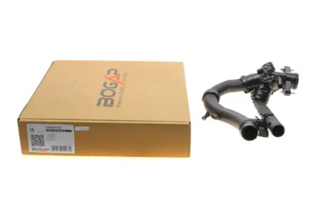 Корпус термостата в зборі C4245110 BOGAP PREMIUM