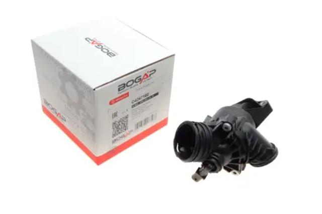 Кожух термостата C4247102 BOGAP PREMIUM