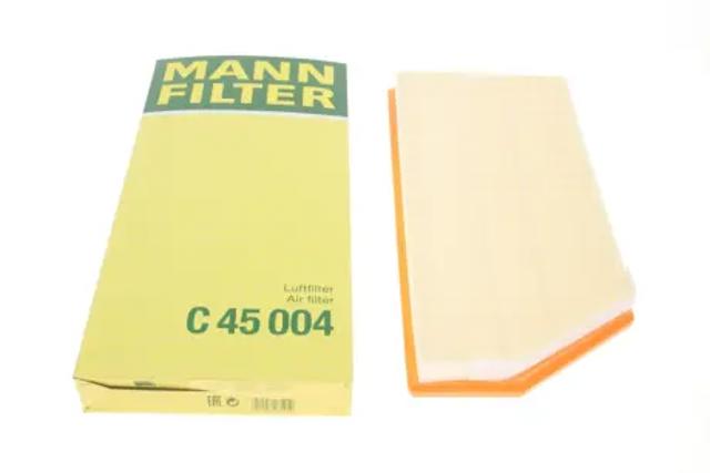 Фільтр повітряний C45004 MANN