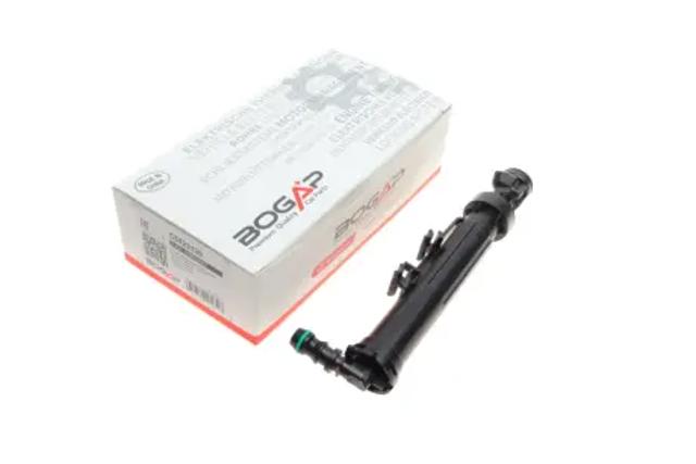 Тримач форсунки омивача фари, підйомний циліндр C5522139 BOGAP PREMIUM