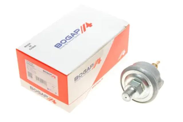 Датчик тиску масла C6123102 BOGAP PREMIUM
