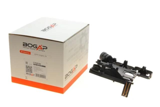 Плата трансмісії АКПП C7528100 BOGAP PREMIUM