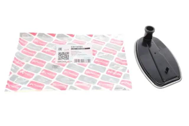 Фільтр коробки автомат C8114101 BOGAP PREMIUM