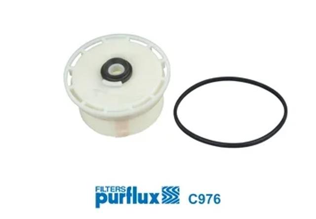 Фільтр паливний C976 PURFLUX