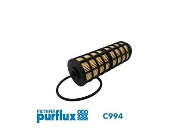 Фільтр тонкого очищення палива C994 PURFLUX