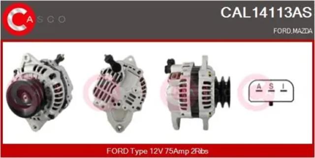 Генератор 12v 75a z колесом