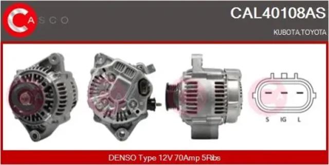 Генератор 12v 70a z колесом