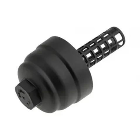 Кришка масляного фільтра CCLAU060 NTY