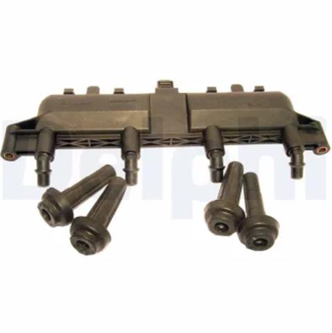 Котушка запалювання CE2001012B1 DELPHI