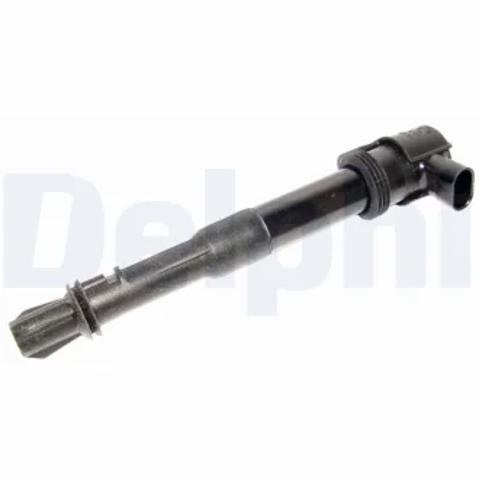 Котушка запалювання CE2006212B1 DELPHI