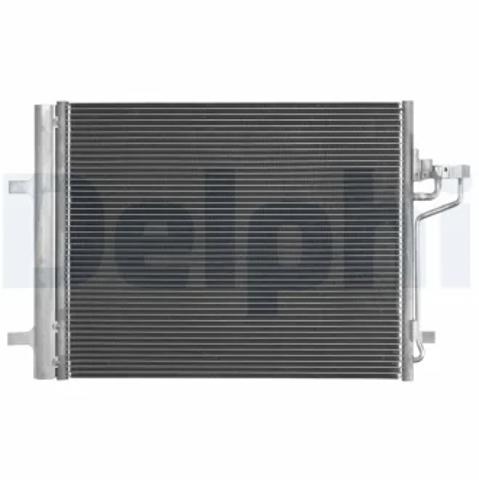 Конденсатор CF2014712B1 DELPHI