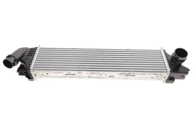 Охолоджувач наддувочного повітря CI31000P MAHLE