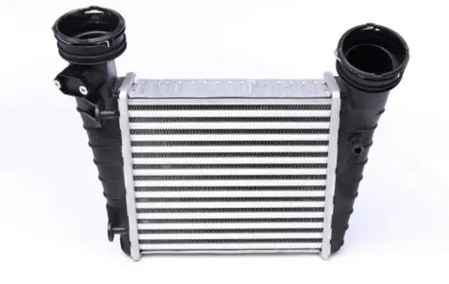 Система охолодження наддувочного повітря CI346000S MAHLE
