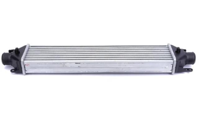 Охолоджувач наддувочного повітря CI427000S MAHLE