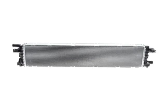 Радіатор охолодження, додатковий CIR12000P MAHLE
