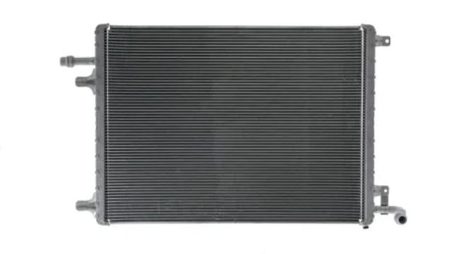 Радіатор охолодження двигуна, додатковий CIR29000P MAHLE