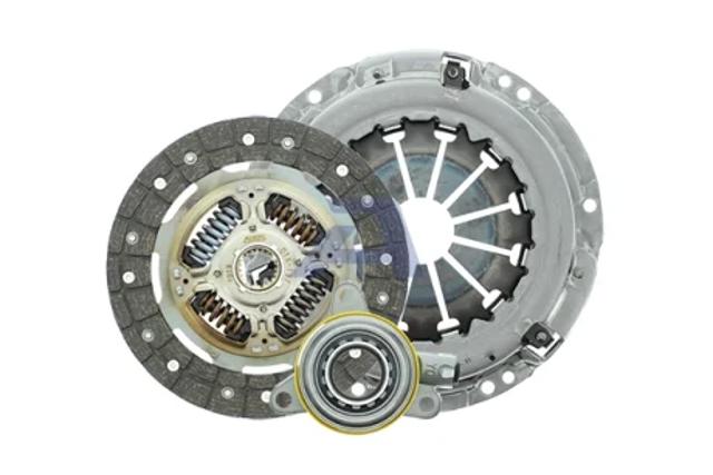 Комплект зчеплення (диск, корзина, підшипник) CKT619RB AISIN