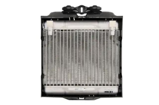 Радіатор охолодження, АКПП CLC102000P MAHLE
