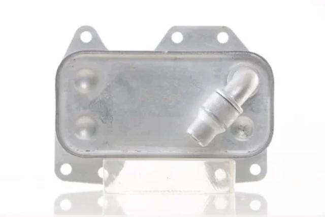Радіатор охолодження, АКПП CLC132000S MAHLE