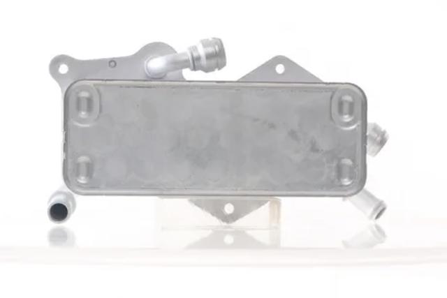 Радіатор охолодження, АКПП CLC139000S MAHLE