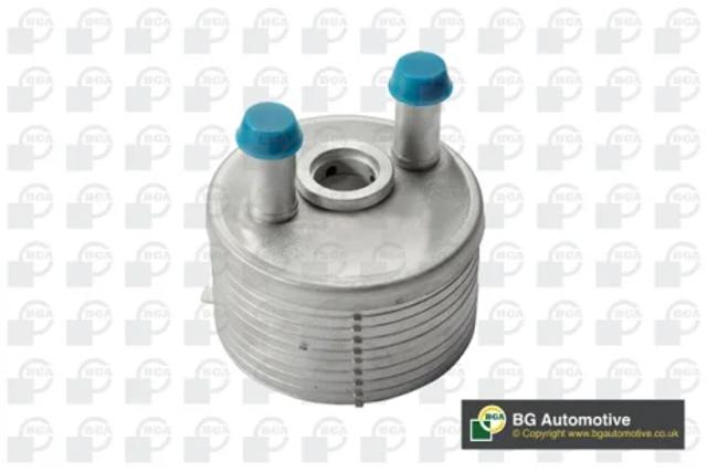 Радіатор охолодження, АКПП CO0140 BGA