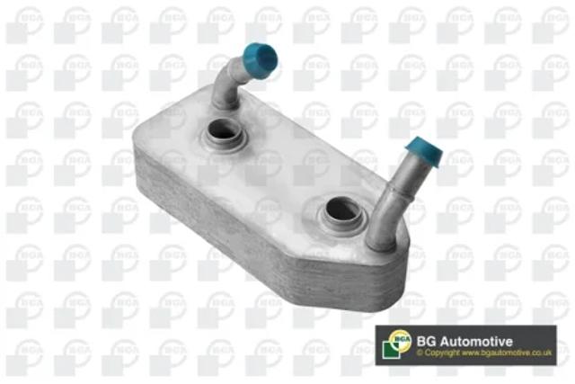 Радіатор охолодження, АКПП CO0150 BGA