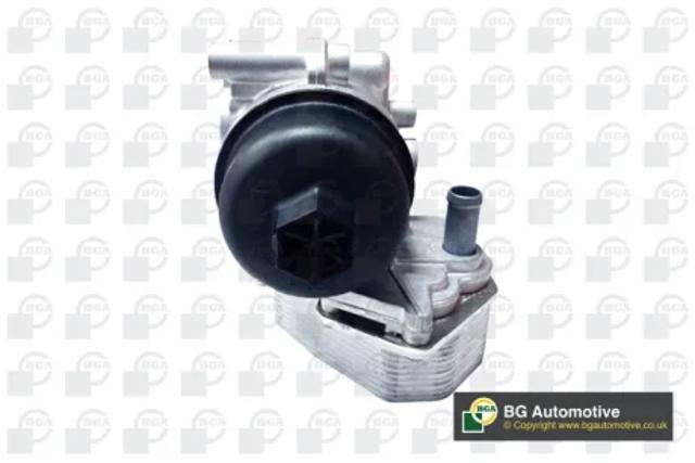Корпус маслофільтра CO1405 BGA