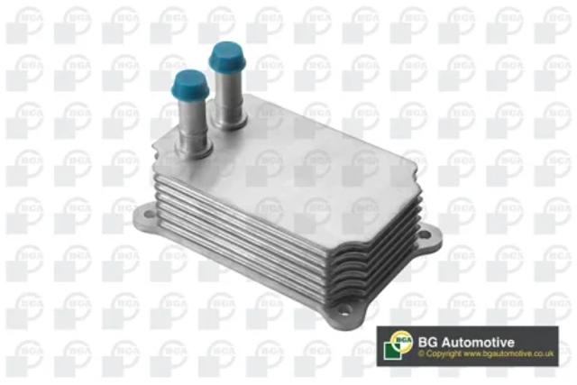 Радіатор масляний (холодильник), під фільтром CO2305 BGA