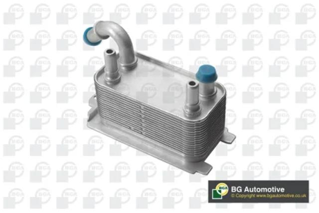 Радіатор охолодження, АКПП CO2350 BGA