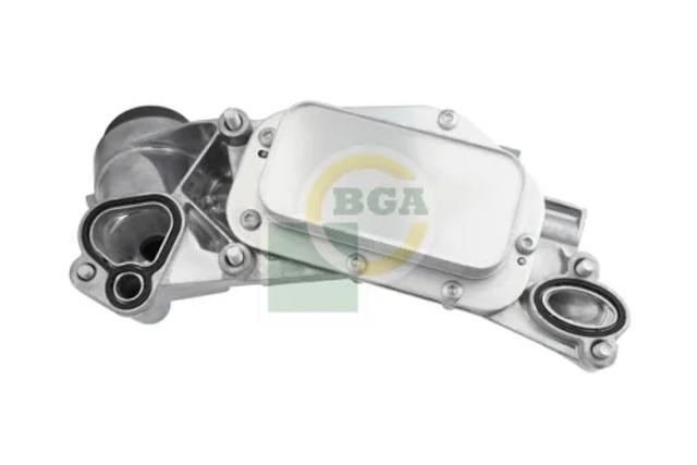 Корпус масляного фільтра CO9501 BGA