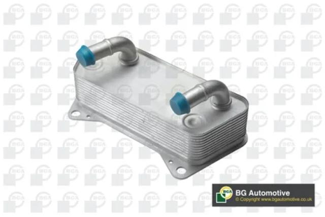 Радіатор охолодження, АКПП CO9603 BGA